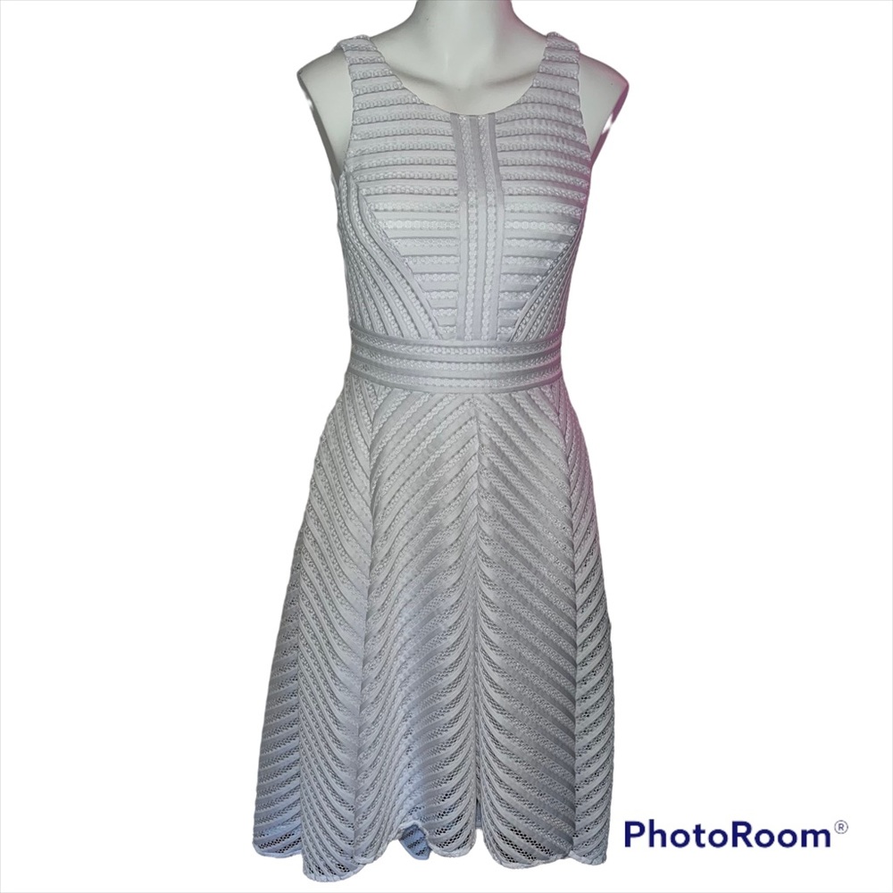 Lily Pulitzer white dress size small like new
